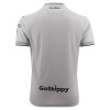 Camiseta Bristol City Segunda 2026-27