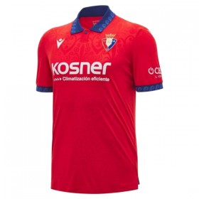 Camiseta CA Osasuna Primera 2026-27