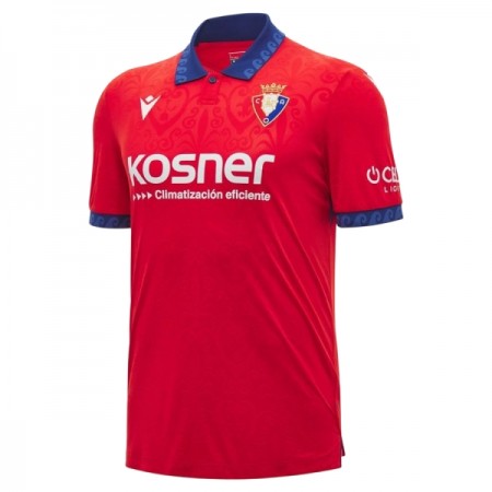 Camiseta CA Osasuna Primera 2026-27