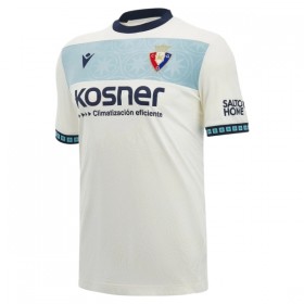 Camiseta CA Osasuna Segunda 2026-27