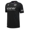 Camiseta CA Osasuna Tercera 2026-27
