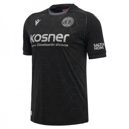 Camiseta CA Osasuna Tercera 2026-27