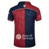 Camiseta Cagliari Calcio Primera 2026-27
