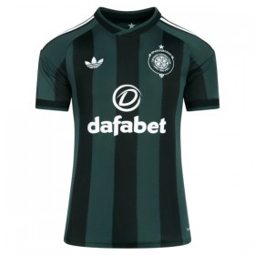 Camiseta Celtic FC Segunda 2026-27