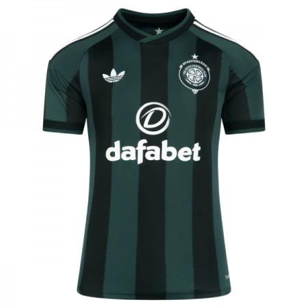 Camiseta Celtic FC Segunda 2026-27