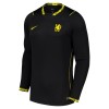 Camiseta Chelsea Segunda 2026-27 L/S