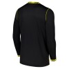 Camiseta Chelsea Segunda 2026-27 L/S