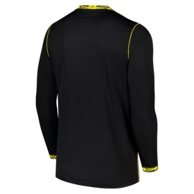 Camiseta Chelsea Segunda 2026-27 L/S