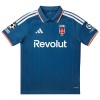 Camiseta Como Primera 2026-27