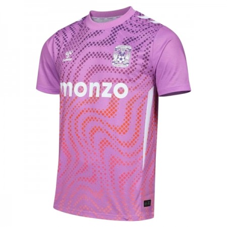Camiseta Coventry City Tercera 2026-27