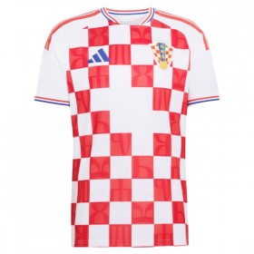 Camiseta Croacia Primera 2026-27