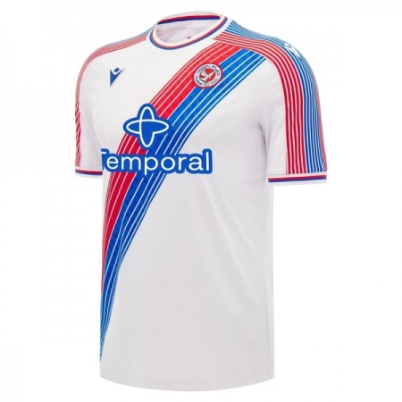 Camiseta Crystal Palace Primera 2026-27