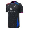 Camiseta Crystal Palace Segunda 2026-27