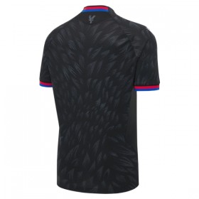 Camiseta Crystal Palace Segunda 2026-27