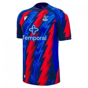 Camiseta Crystal Palace Tercera 2026-27
