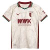 Camiseta FC Augsburg Primera 2026-27