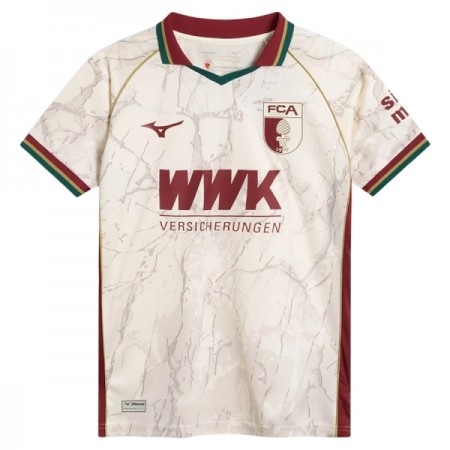 Camiseta FC Augsburg Primera 2026-27