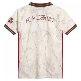 Camiseta FC Augsburg Primera 2026-27