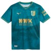Camiseta FC Augsburg Segunda 2026-27