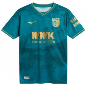 Camiseta FC Augsburg Segunda 2026-27