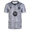 Camiseta FC Barcelona Portero Segunda 2026-27