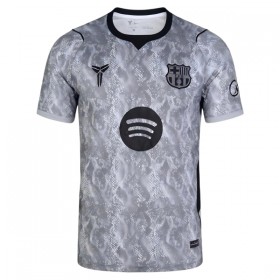 Camiseta FC Barcelona Portero Segunda 2026-27