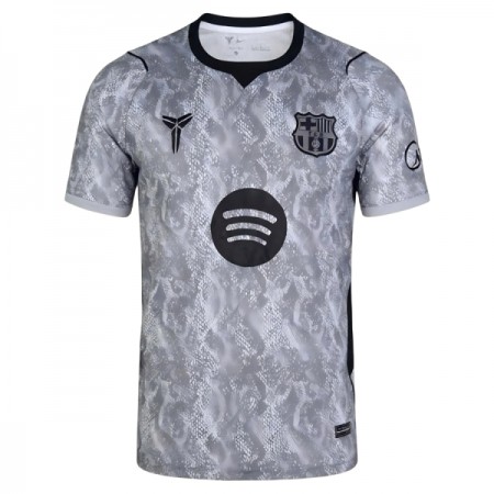 Camiseta FC Barcelona Portero Segunda 2026-27