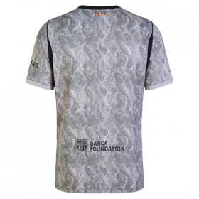 Camiseta FC Barcelona Portero Segunda 2026-27
