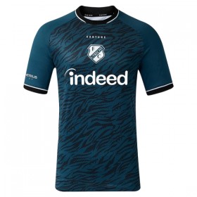 Camiseta FC Utrecht Segunda 2026-27
