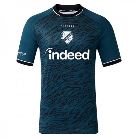 Camiseta FC Utrecht Segunda 2026-27