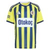 Camiseta Fenerbahce Primera 2026-27