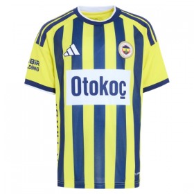 Camiseta Fenerbahce Primera 2026-27