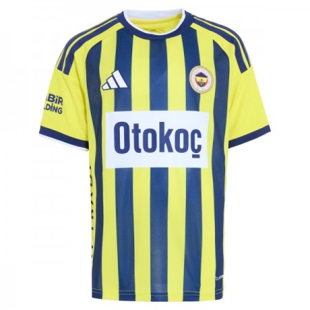 Camiseta Fenerbahce Primera 2026-27