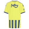 Camiseta Fenerbahce Primera 2026-27