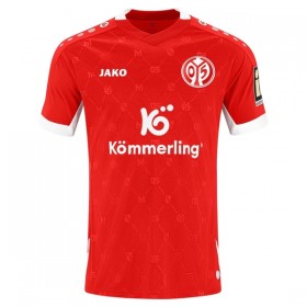 Camiseta FSV Mainz 05 Primera 2026-27