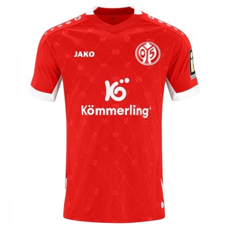 Camiseta FSV Mainz 05 Primera 2026-27