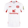 Camiseta FSV Mainz 05 Segunda 2026-27
