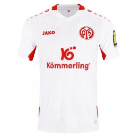 Camiseta FSV Mainz 05 Segunda 2026-27