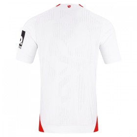 Camiseta FSV Mainz 05 Segunda 2026-27