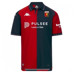 Camiseta Genoa Primera 2026-27