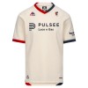 Camiseta Genoa Segunda 2026-27