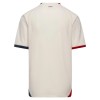 Camiseta Genoa Segunda 2026-27