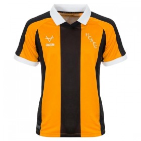 Camiseta Hull City AFC Primera 2026-27