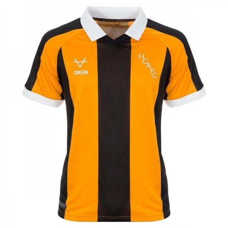 Camiseta Hull City AFC Primera 2026-27