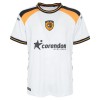 Camiseta Hull City AFC Segunda 2026-27