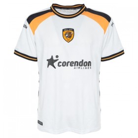 Camiseta Hull City AFC Segunda 2026-27
