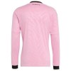 Camiseta Juventus Segunda 2026-27 L/S