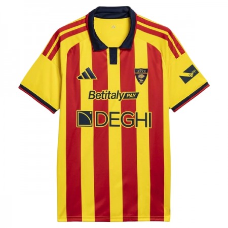 Camiseta Lecce Primera 2026-27