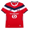 Camiseta Lille OSC Primera 2026-27