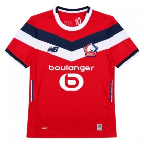 Camiseta Lille OSC Primera 2026-27